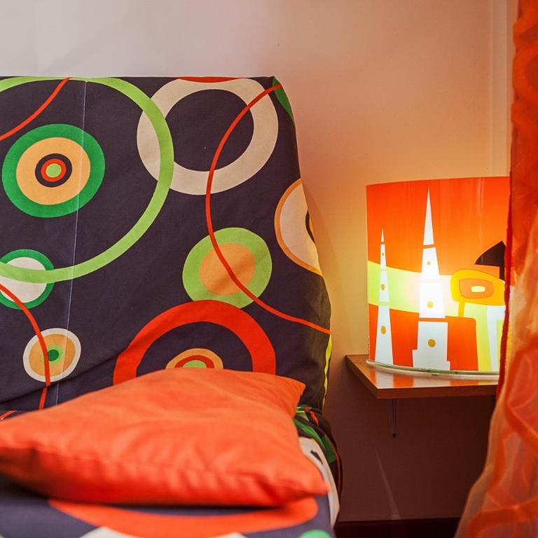 Apartamento con encanto y céntrico - Apartamento con terraza - 11
