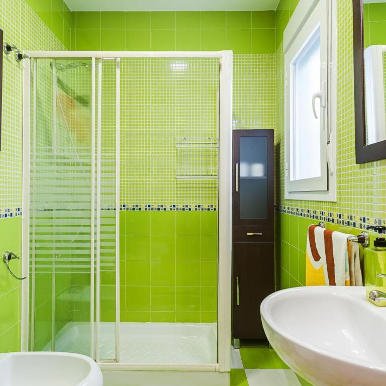 Apartamento con encanto y céntrico - Apartamento con terraza - 22