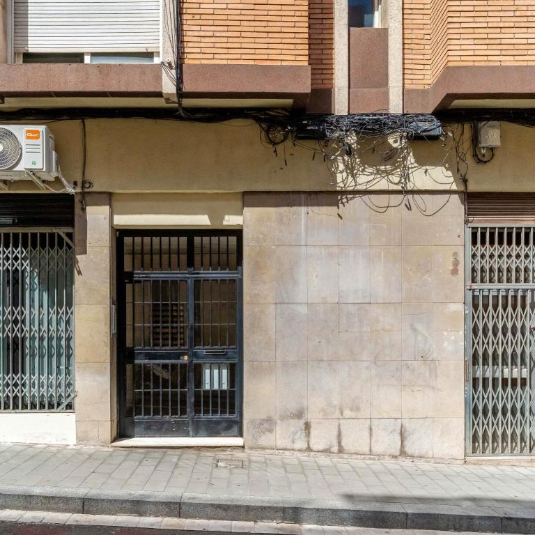 Canela Homes BARCELONA AUGUSTA - One-Bedroom Apartment - 19
