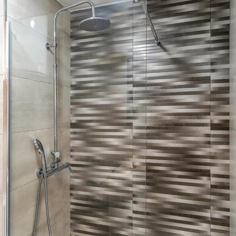 Canela Homes BARCELONA AUGUSTA - One-Bedroom Apartment - 26