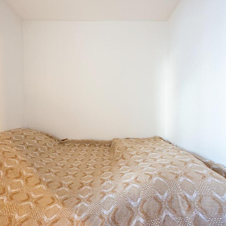 La Croix du Sud - Appartement 1 Chambre Supérieur avec Balcon - 17