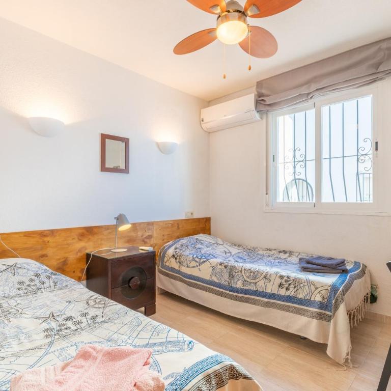 La Vista - Two-Bedroom Deluxe Apartment with Ocean View - 14