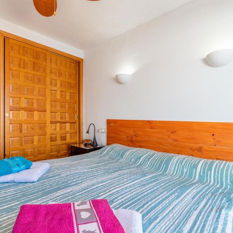 La Vista - Two-Bedroom Deluxe Apartment with Ocean View - 17