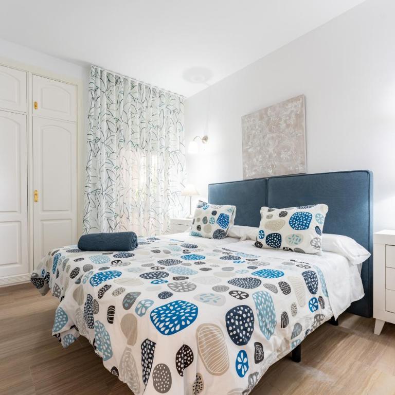 Luxury Marine Apartment Wifi - Two-Bedroom Deluxe Apartment with Ocean View - 15