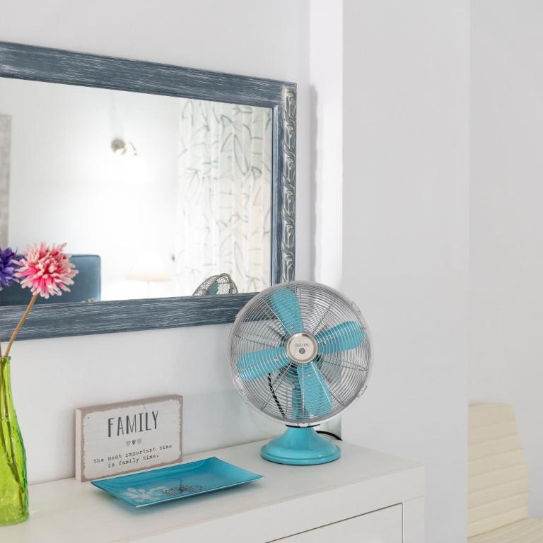 Luxury Marine Apartment Wifi - Two-Bedroom Deluxe Apartment with Ocean View - 18