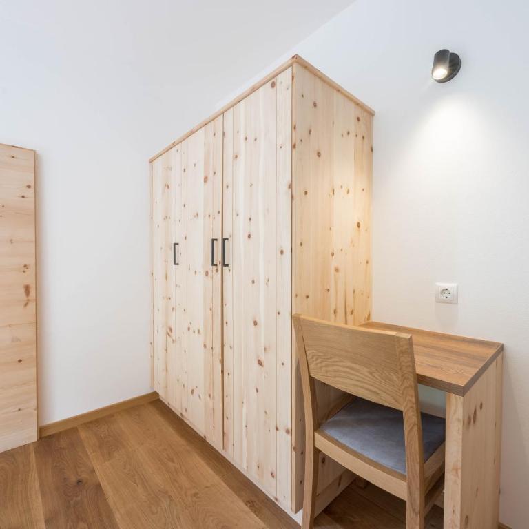 Apartment Lavendel - Kuenhof - Appartamento Deluxe con 2 Camere da Letto e Balcone - 18