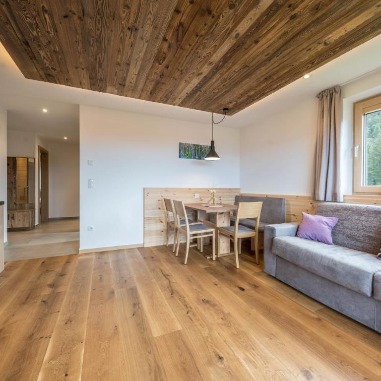 Apartment Lavendel - Kuenhof - Appartamento Deluxe con 2 Camere da Letto e Balcone - 10