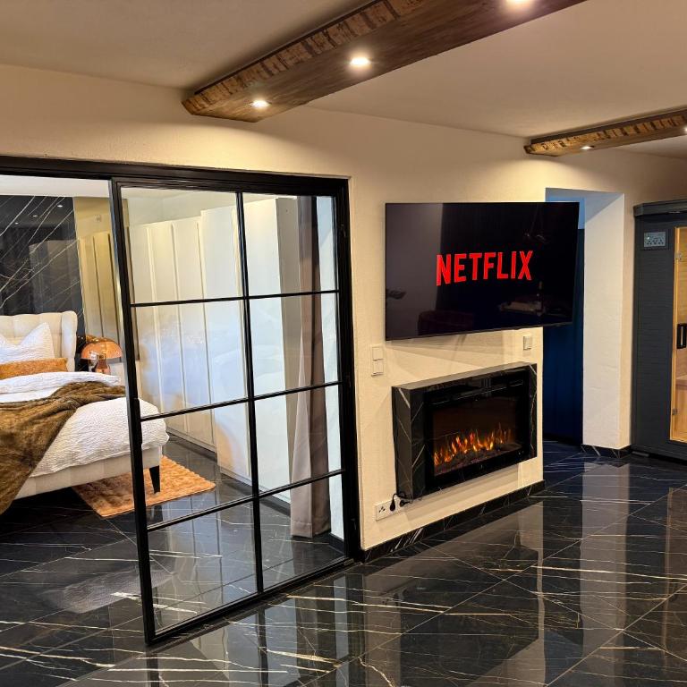 Alpenharmonie Berchtesgaden - Apartment mit 1 Schlafzimmer - 2
