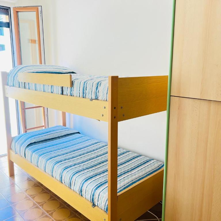 Condominio Simma - Appartamento con 1 Camera da Letto - 8