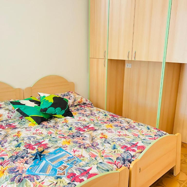 Condominio Simma - Appartamento con 1 Camera da Letto - 11