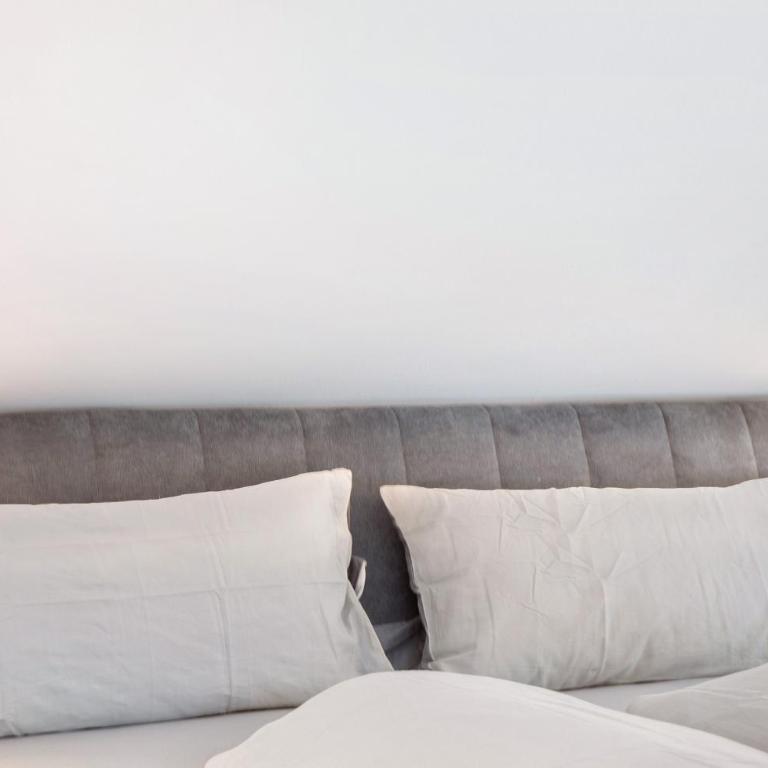Apartement Bens Auszeit Top 5 - Deluxe-Apartment mit 2 Schlafzimmern und Gartenblick - 10