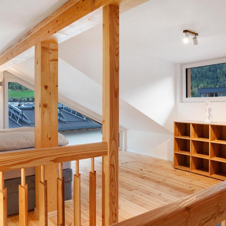 Apartement Bens Auszeit Top 5 - Deluxe-Apartment mit 2 Schlafzimmern und Gartenblick - 21