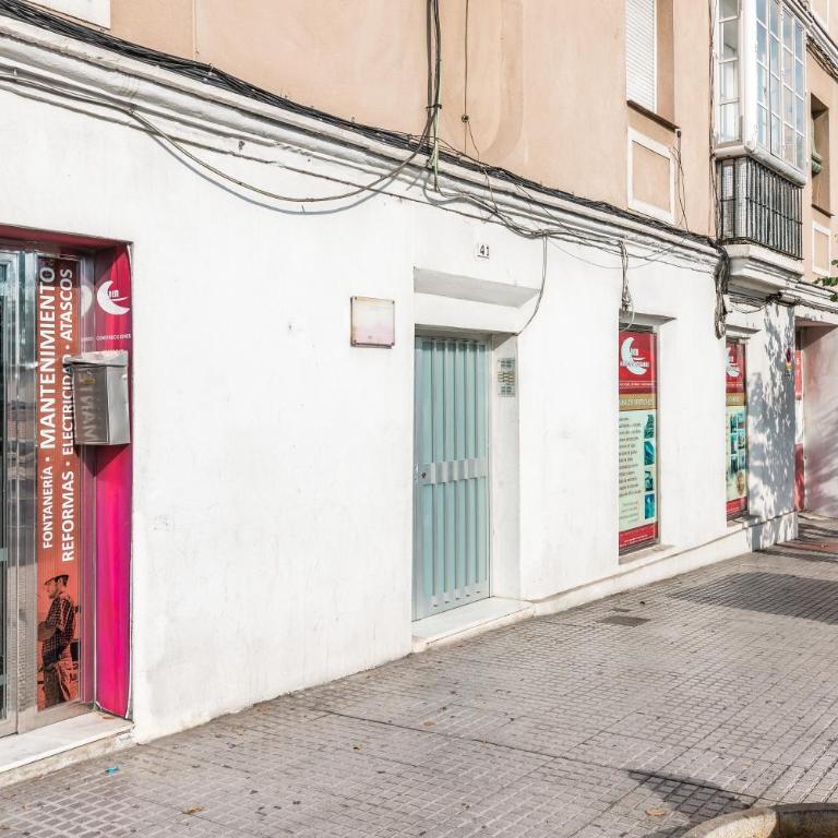 Apartamentos Calesas - Apartamento Deluxe de 2 dormitorios con balcón - 25