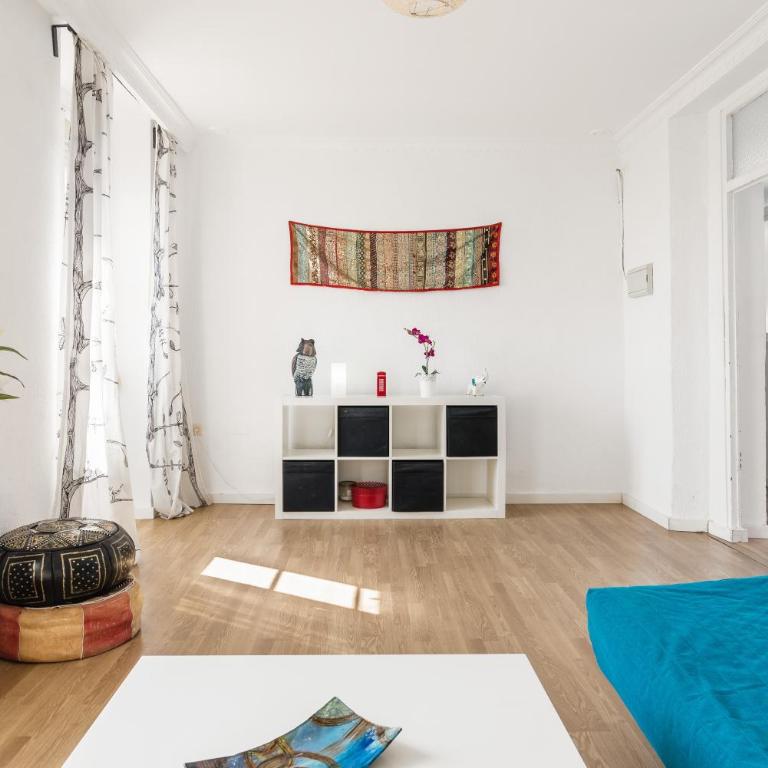 Apartamentos Calesas - Apartamento Deluxe de 2 dormitorios con balcón - 22