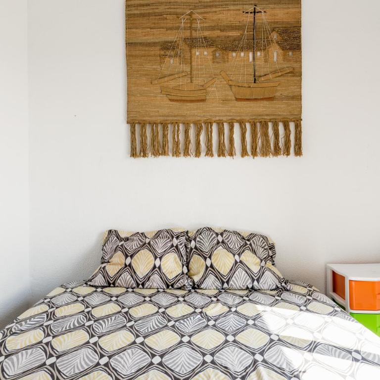 Apartamentos Calesas - Apartamento Deluxe de 2 dormitorios con balcón - 15