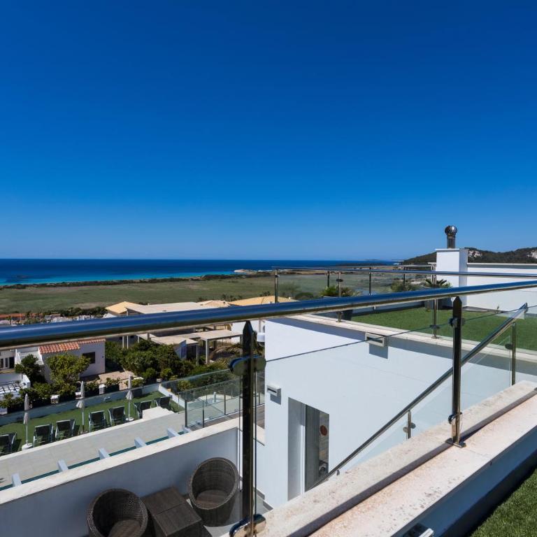 V196 Villa Brisa - Villa con vistas al mar - 40