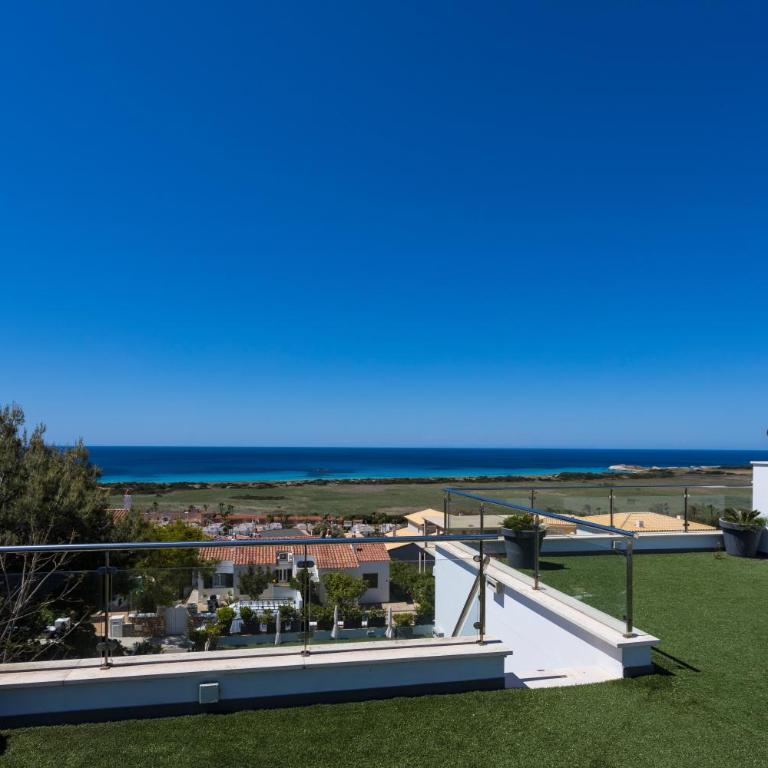 V196 Villa Brisa - Villa con vistas al mar - 38