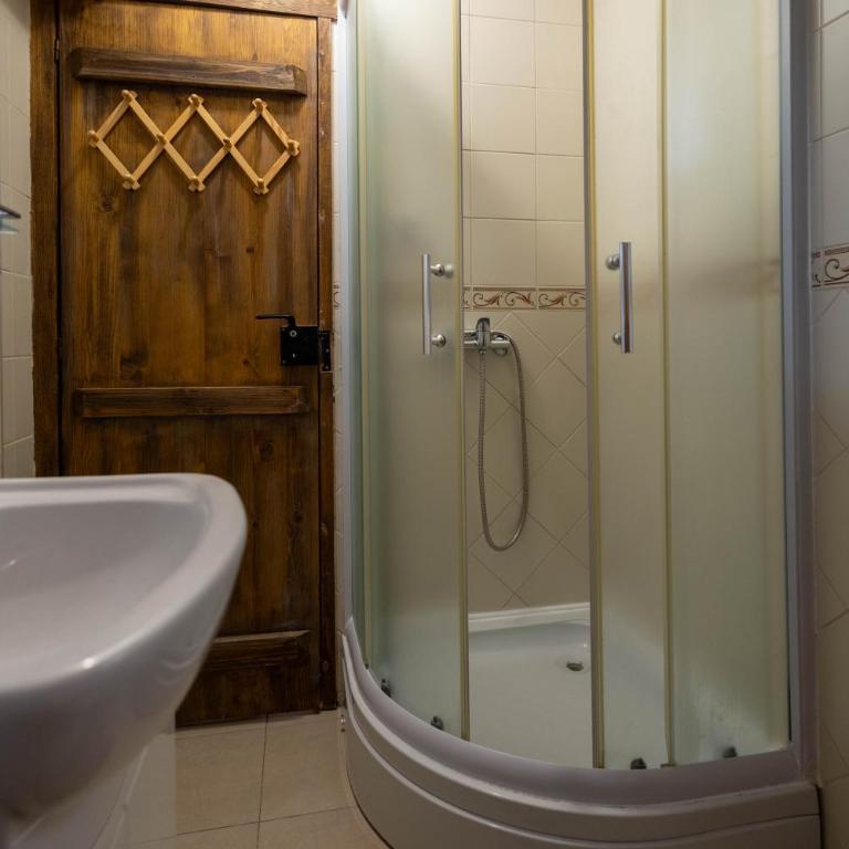 Gastro Ranč Stara Avlija - Apartman sa 1 Spavaćom Sobom - 4