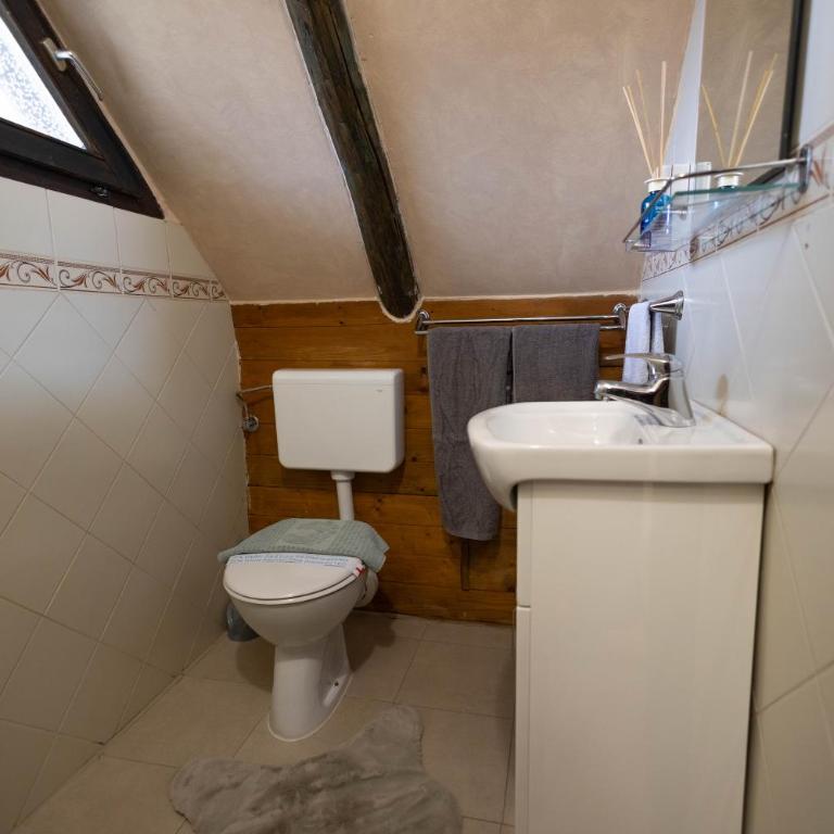 Gastro Ranč Stara Avlija - Apartman sa 1 Spavaćom Sobom - 6