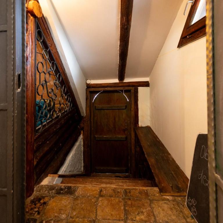 Gastro Ranč Stara Avlija - Apartman sa 1 Spavaćom Sobom - 9