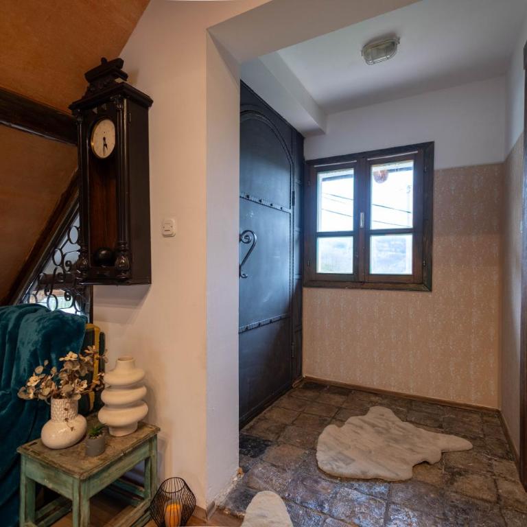 Gastro Ranč Stara Avlija - Apartman sa 1 Spavaćom Sobom - 1