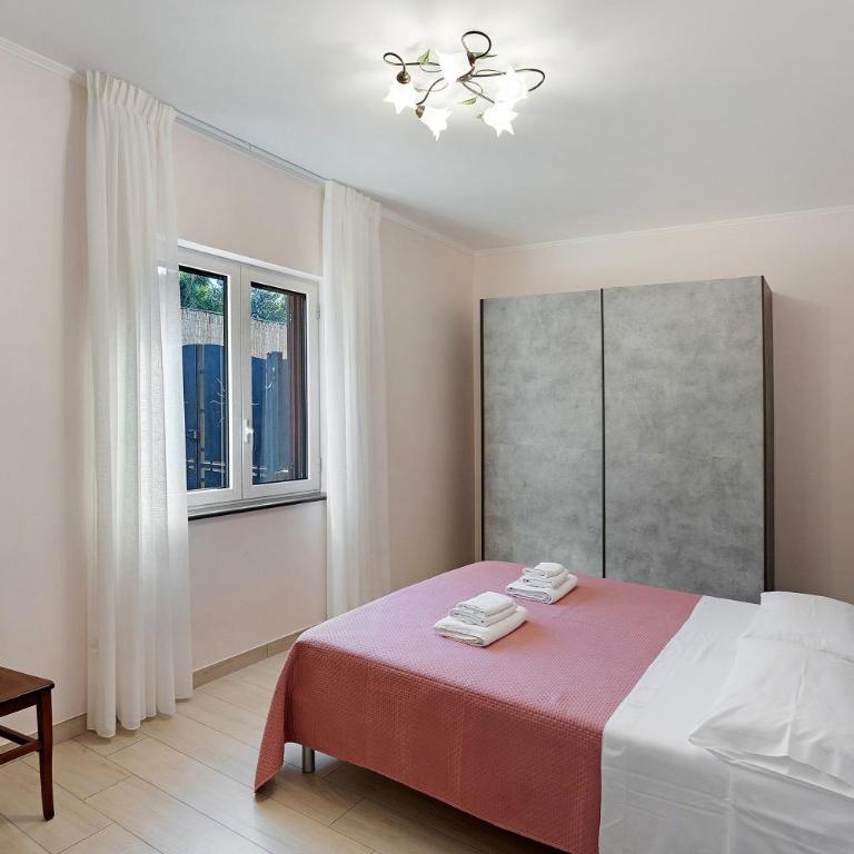 Casa Vacanza Anni' - Casa con 2 Camere da Letto - 12