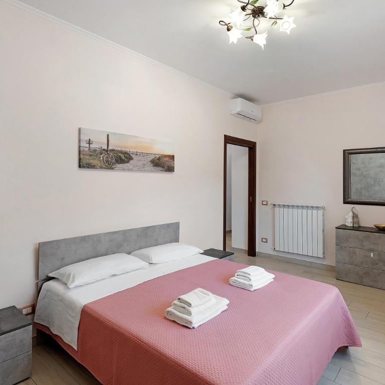 Casa Vacanza Anni' - Casa con 2 Camere da Letto - 13
