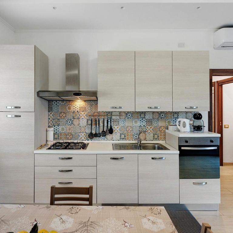 Casa Vacanza Anni' - Casa con 2 Camere da Letto - 5