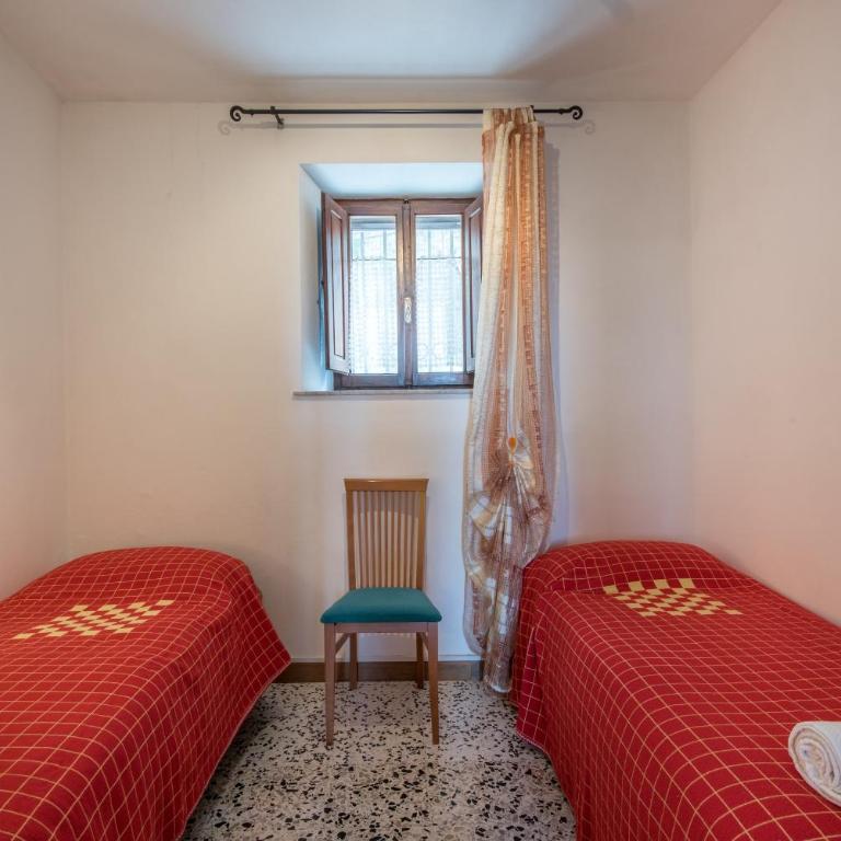 Lo Zio Ezio - Appartamento con 2 Camere da Letto e con Vista Montagna - 15