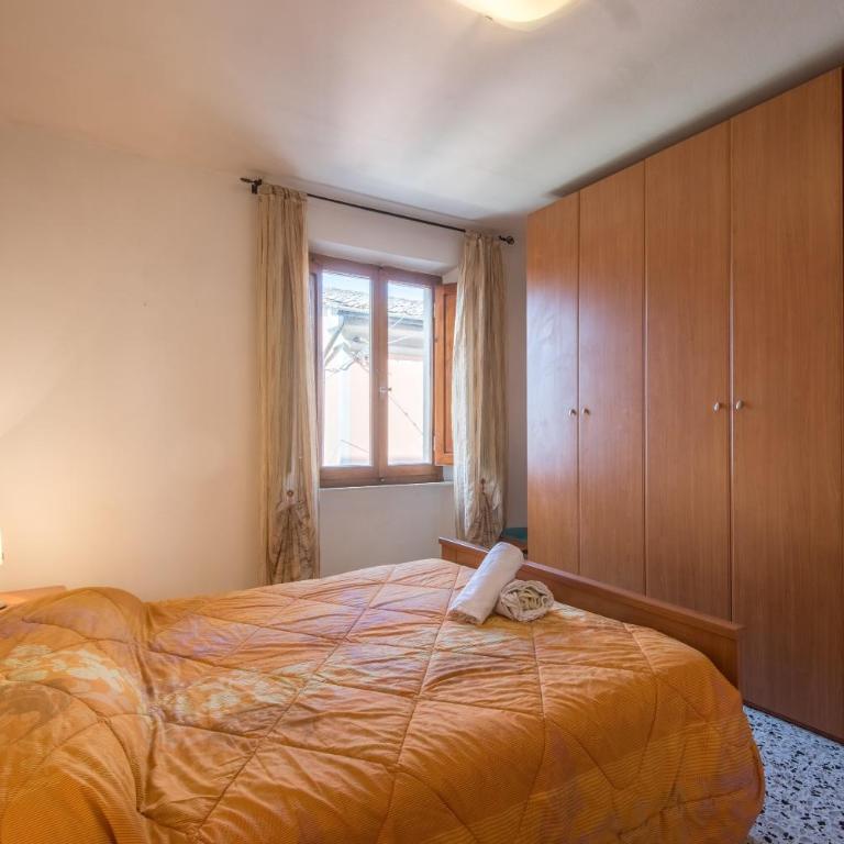 Lo Zio Ezio - Appartamento con 2 Camere da Letto e con Vista Montagna - 14