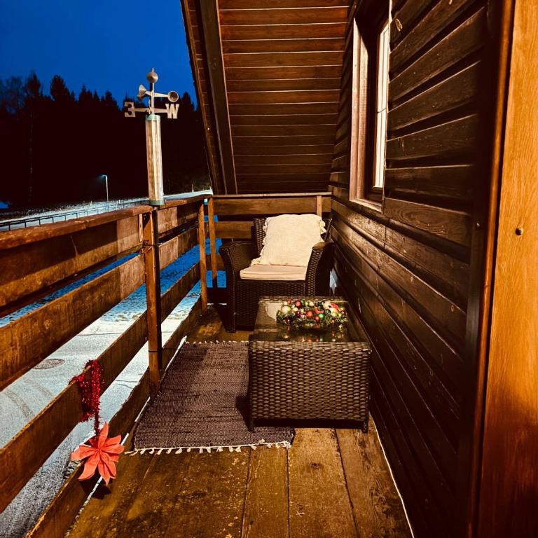 Mmapartment - Deluxe-Apartment mit 2 Schlafzimmern und Gartenblick - 24