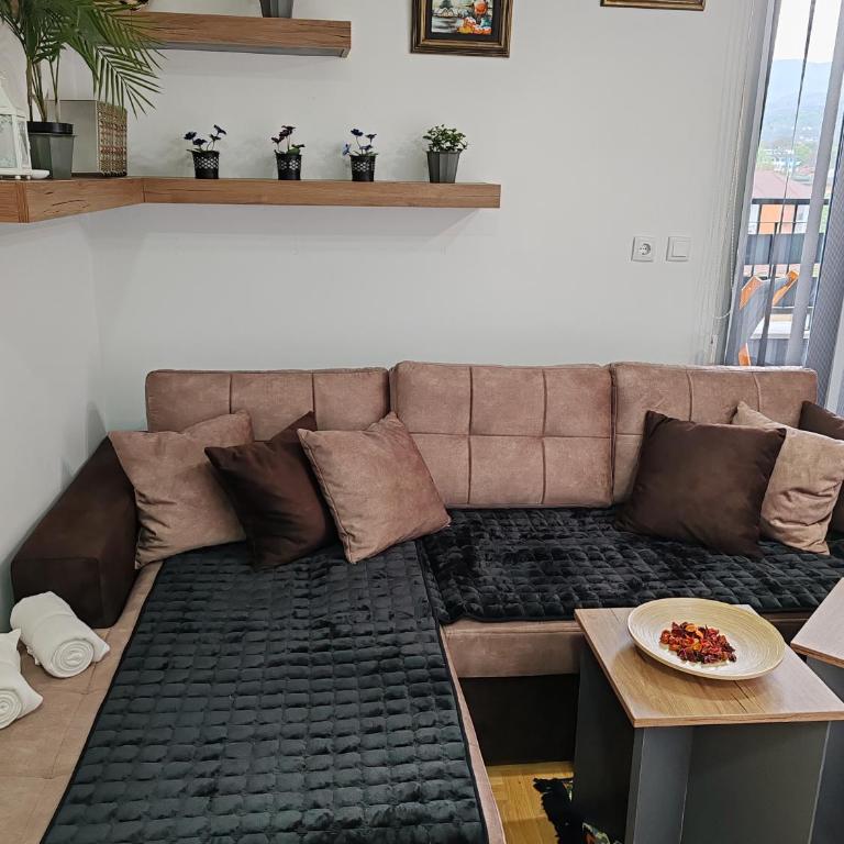 Apartmani NANA - Apartman - 15