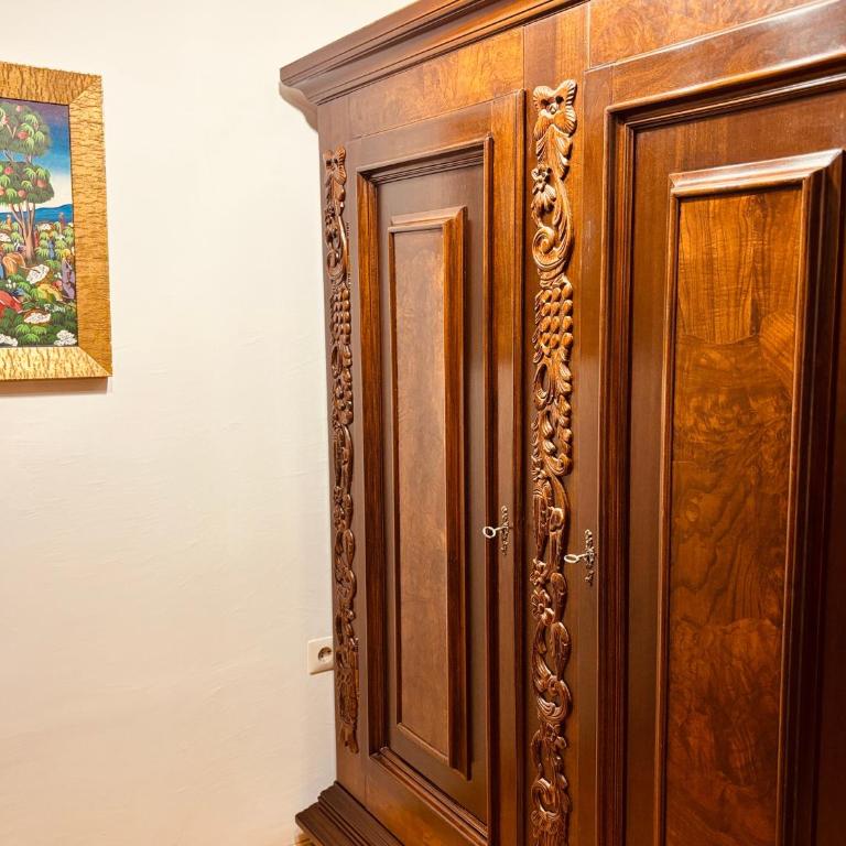 Mmapartment - Deluxe-Apartment mit 2 Schlafzimmern und Gartenblick - 15