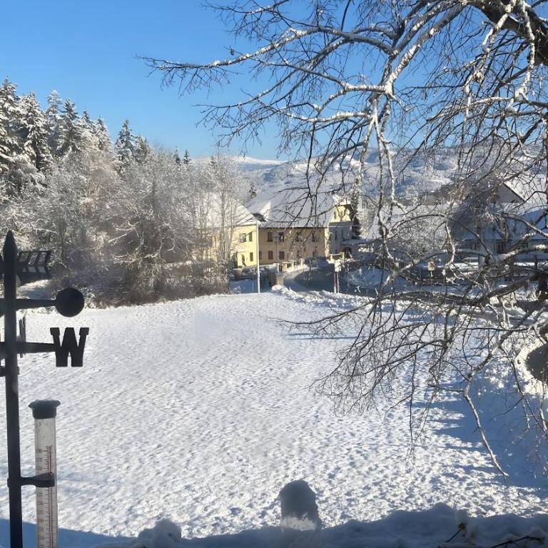 Mmapartment - Deluxe-Apartment mit 2 Schlafzimmern und Gartenblick - 25