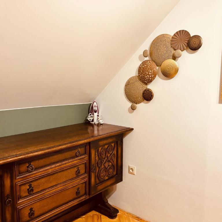 Mmapartment - Deluxe-Apartment mit 2 Schlafzimmern und Gartenblick - 16