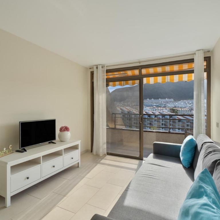 Apartamento Ático Home - Apartamento Superior de 1 dormitorio con balcón - 18