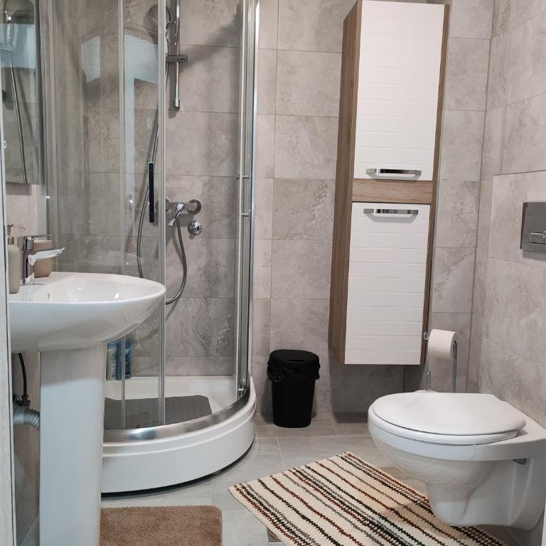 Apartmani NANA - Apartman - 17