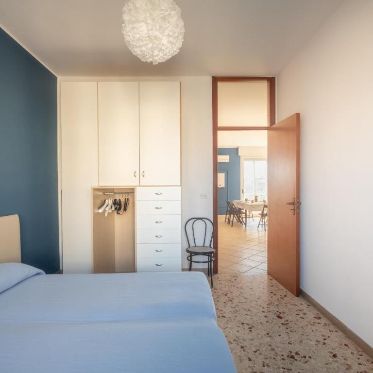 Frida’s - Two-Bedroom House - 14
