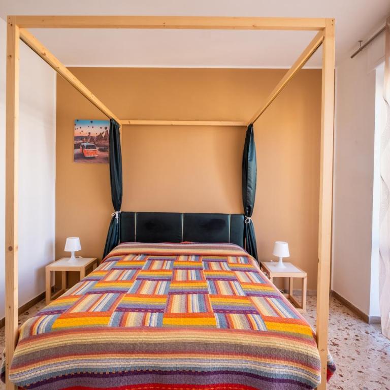 Frida’s - Two-Bedroom House - 9