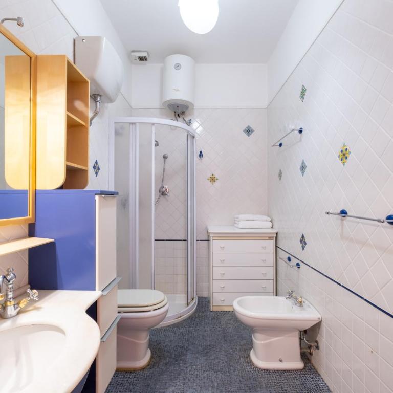Frida’s - Two-Bedroom House - 15
