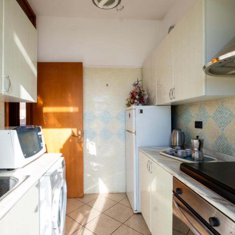 Frida’s - Two-Bedroom House - 7