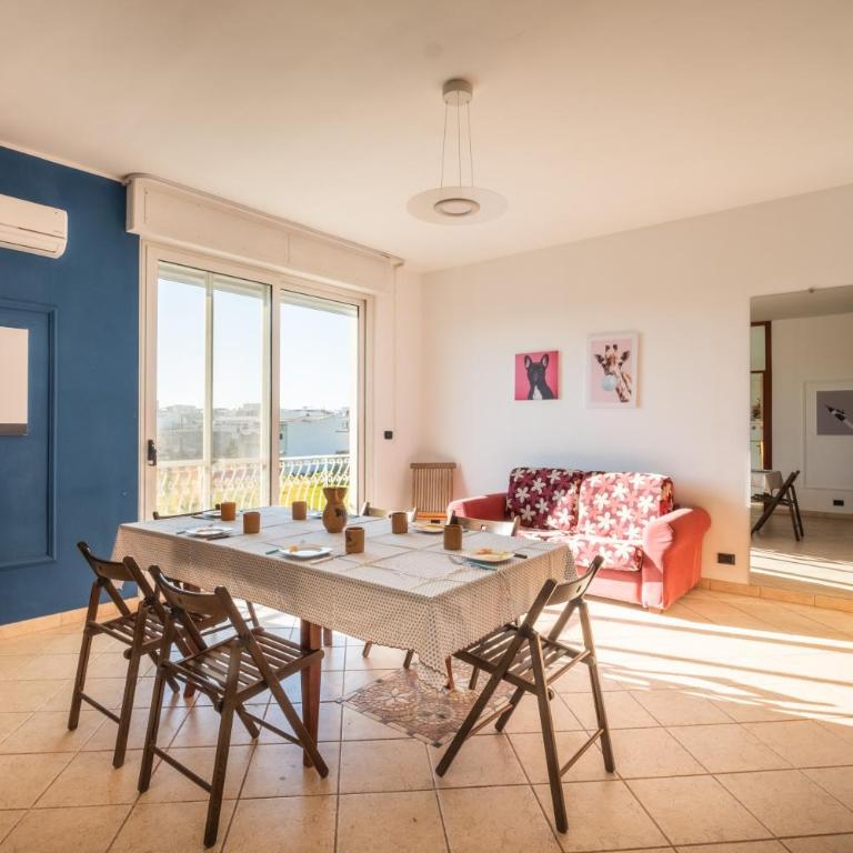 Frida’s - Two-Bedroom House - 3