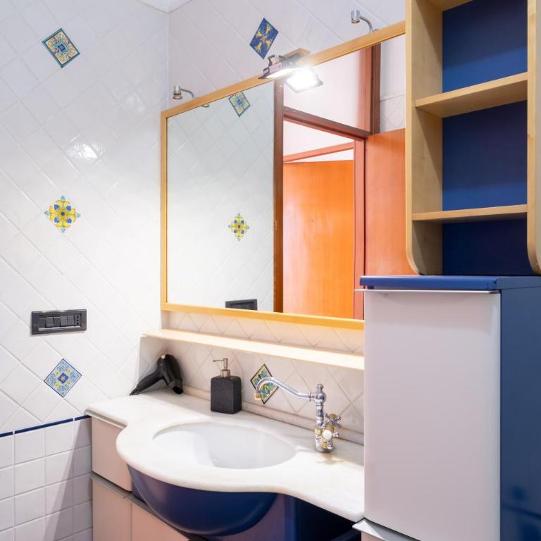 Frida’s - Two-Bedroom House - 16