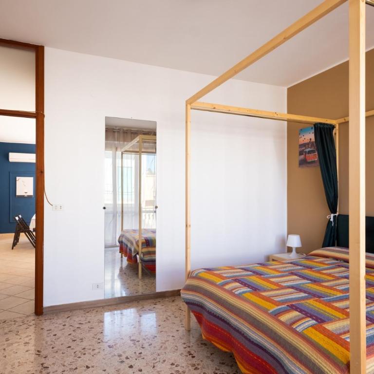Frida’s - Two-Bedroom House - 10