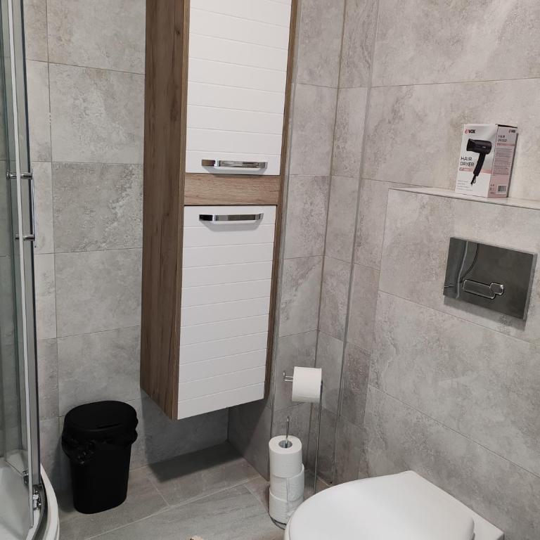 Apartmani NANA - Apartman - 18