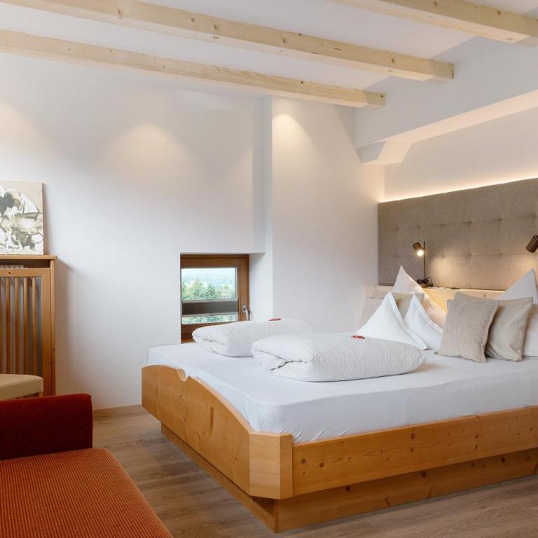 Kristiania Apartement Typ B - Appartamento Deluxe con 2 Camere da Letto e Vista Giardino - 15