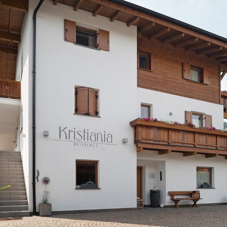 Kristiania Apartement Typ B - Appartamento Deluxe con 2 Camere da Letto e Vista Giardino - 29
