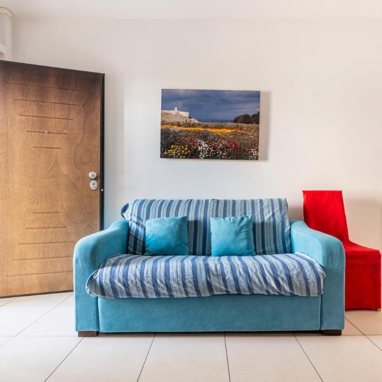 A Due Passi Dal Centro Bilo - Appartamento Superior con 1 Camera da Letto e Balcone - 2