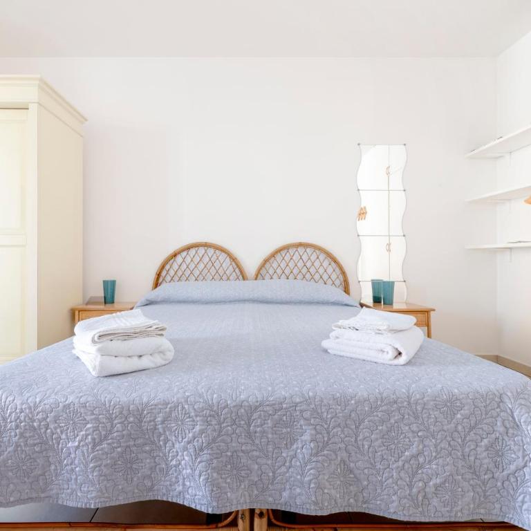 A Due Passi Dal Centro Bilo - Appartamento Superior con 1 Camera da Letto e Balcone - 7