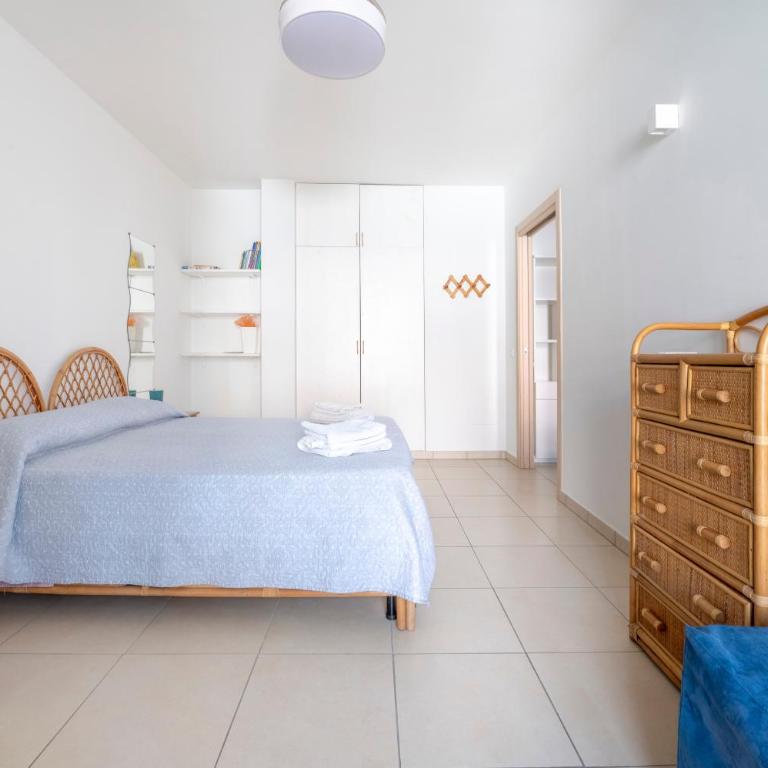 A Due Passi Dal Centro Bilo - Appartamento Superior con 1 Camera da Letto e Balcone - 9